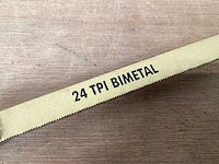 Kwb ijzerzaag 300 mm (8x) - afbeelding 5 van  5