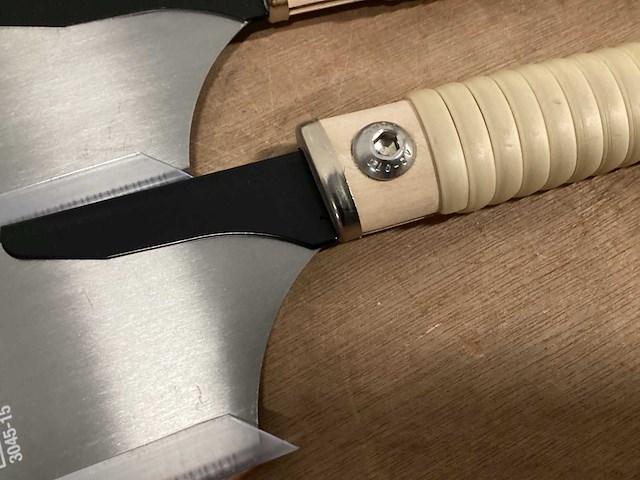 Kwb japanse zaag 270 mm (4x) - afbeelding 4 van  4