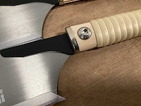 Kwb japanse zaag 270 mm (4x) - afbeelding 4 van  4