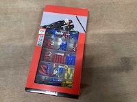 Kwb kabelschoen assorti 200 stuks (9x) - afbeelding 1 van  3