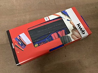 Kwb kabelschoen & krimpkous, set (2x) - afbeelding 2 van  4