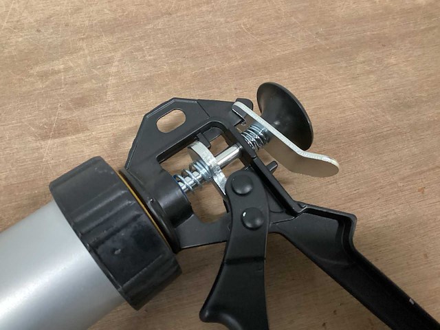 Kwb kitspuit professional (6x) - afbeelding 4 van  5