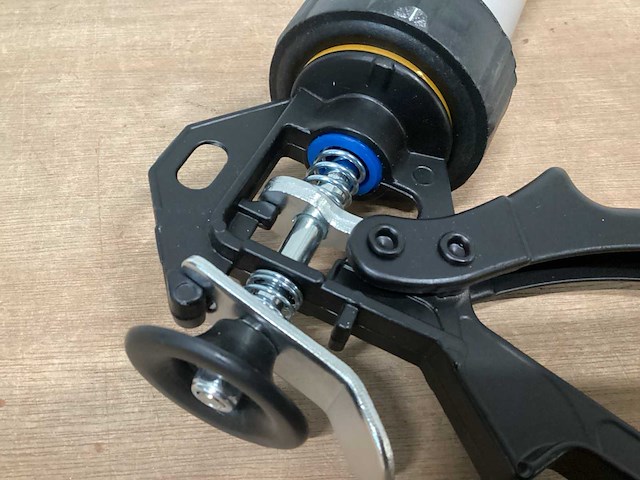 Kwb kitspuit professional (6x) - afbeelding 5 van  5