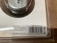 Kwb komborstel op stift (14x) - afbeelding 7 van  7