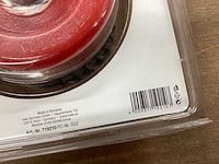 Kwb komstaalborstel 100 mm, m14 (15x) - afbeelding 5 van  5