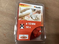 Kwb lamello s deuvels (27x) - afbeelding 1 van  5