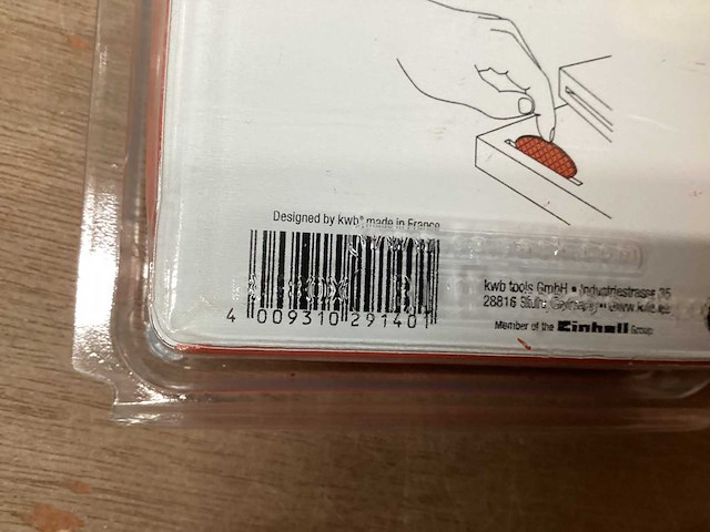 Kwb lamello s deuvels (27x) - afbeelding 5 van  5