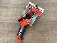 Kwb landmeter 30 meter, staal (8x) - afbeelding 1 van  5