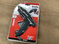 Kwb lijmpistool 30w (6x) - afbeelding 1 van  4