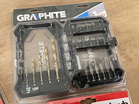 Kwb mix kavel bit- en borenset (4x) - afbeelding 5 van  5