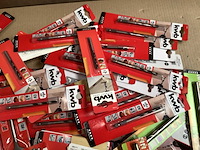 Kwb mix kavel diverse boren (182x) - afbeelding 4 van  6