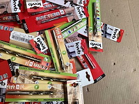 Kwb mix kavel diverse boren (182x) - afbeelding 5 van  6