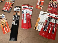 Kwb mix kavel diverse decoupeerzaagbladen (50x) - afbeelding 5 van  6