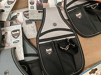 Kwb mix kavel diverse gereedschaptassen - afbeelding 4 van  5