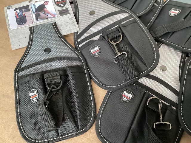 Kwb mix kavel diverse gereedschaptassen - afbeelding 5 van  5