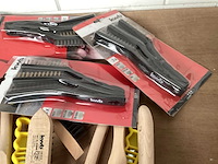 Kwb mix kavel diverse staalborstels - afbeelding 4 van  5