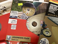 Kwb mix kavel diverse zaagbladen (13x) - afbeelding 6 van  8