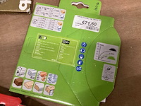 Kwb mix kavel diverse zaagbladen (13x) - afbeelding 8 van  8