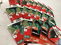 Kwb mix kavel diverse zaagbladen (18x) - afbeelding 2 van  6