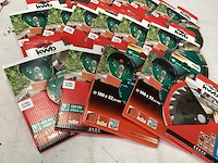 Kwb mix kavel diverse zaagbladen (18x) - afbeelding 4 van  6