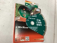 Kwb mix kavel diverse zaagbladen (18x) - afbeelding 5 van  6