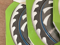 Kwb mix kavel diverse zaagbladen (9x) - afbeelding 5 van  8