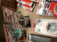 Kwb mix kavel gereedschap, accessoires - afbeelding 4 van  6