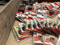 Kwb mix kavel gereedschap, accessoires - afbeelding 6 van  6