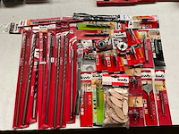 Kwb mix kavel gereedschap accessoires - afbeelding 1 van  8