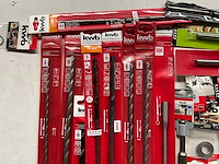 Kwb mix kavel gereedschap accessoires - afbeelding 3 van  8