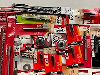 Kwb mix kavel gereedschap accessoires - afbeelding 5 van  8