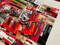 Kwb mix kavel gereedschap accessoires - afbeelding 6 van  8