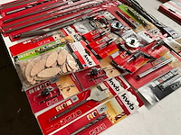 Kwb mix kavel gereedschap accessoires - afbeelding 7 van  8