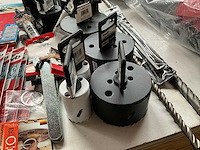 Kwb mix kavel gereedschap accessoires - afbeelding 6 van  8