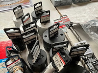 Kwb mix kavel gereedschap accessoires - afbeelding 7 van  8