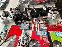 Kwb mix kavel gereedschap accessoires - afbeelding 8 van  8