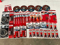 Kwb mix kavel gereedschap accessoires - afbeelding 1 van  6