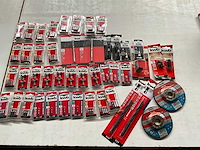 Kwb mix kavel gereedschap accessoires - afbeelding 1 van  7