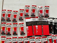 Kwb mix kavel gereedschap accessoires - afbeelding 2 van  7