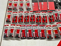 Kwb mix kavel gereedschap accessoires - afbeelding 3 van  7