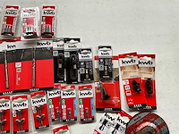 Kwb mix kavel gereedschap accessoires - afbeelding 5 van  7
