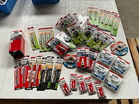 Kwb mix kavel gereedschap accessoires - afbeelding 1 van  7