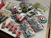 Kwb mix kavel gereedschap accessoires - afbeelding 6 van  7