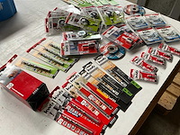 Kwb mix kavel gereedschap accessoires - afbeelding 7 van  7