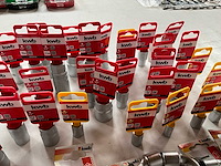 Kwb mix kavel gereedschap accessoires - afbeelding 3 van  8