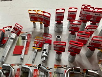 Kwb mix kavel gereedschap accessoires - afbeelding 4 van  8