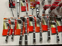 Kwb mix kavel gereedschap accessoires - afbeelding 5 van  8