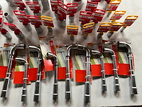 Kwb mix kavel gereedschap accessoires - afbeelding 6 van  8