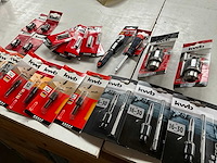 Kwb mix kavel gereedschap accessoires - afbeelding 5 van  5