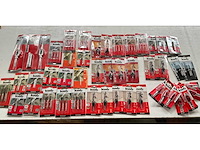 Kwb mix kavel gereedschap accessoires - afbeelding 1 van  9